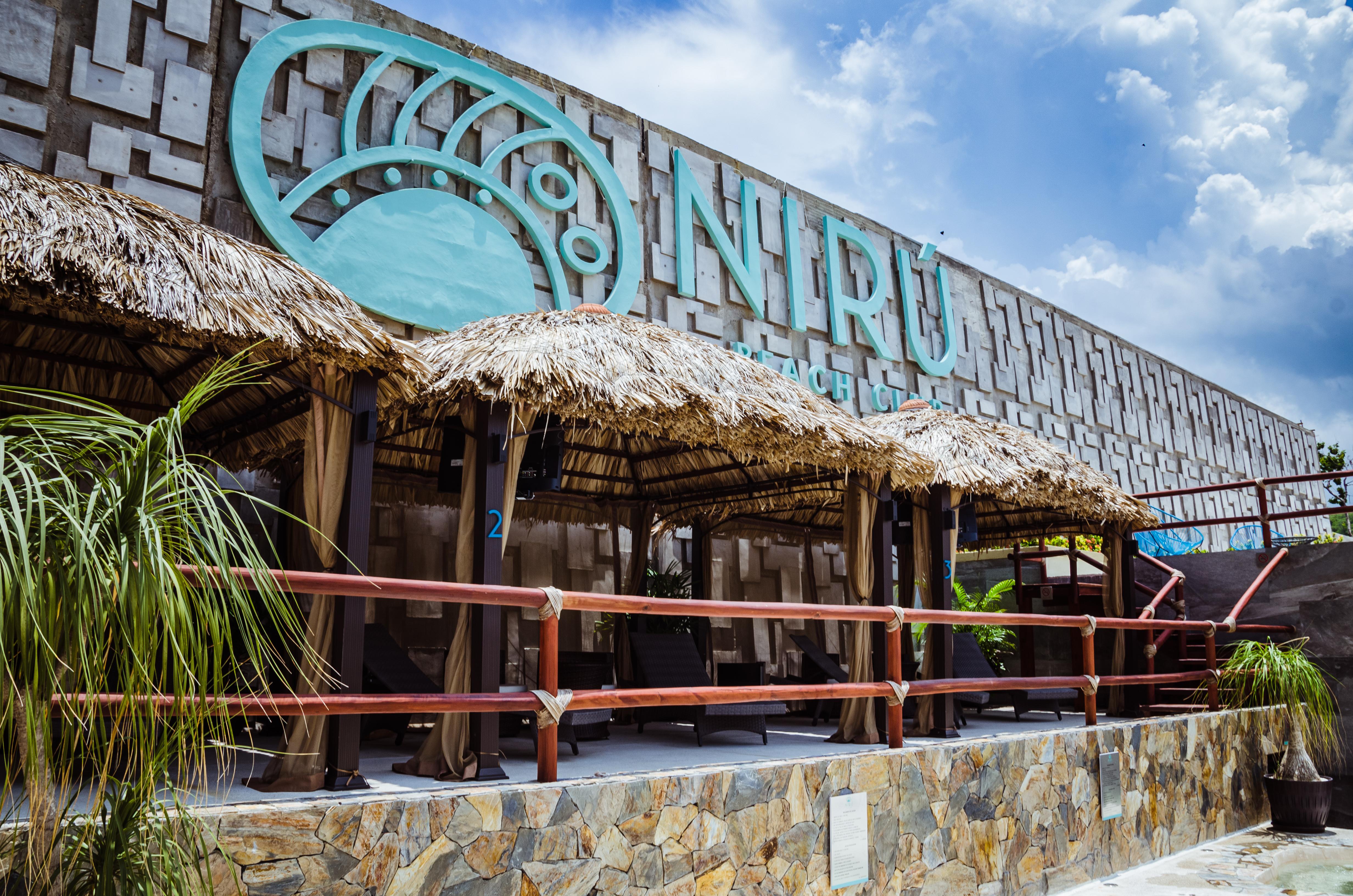 Binniguenda Huatulco&Beach Club Exterior foto